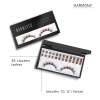 DIY Wimpernverlängerungskassette