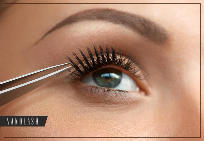Ratgeber: Falsche Wimpern zu Hause anbringen – Schritt für Schritt